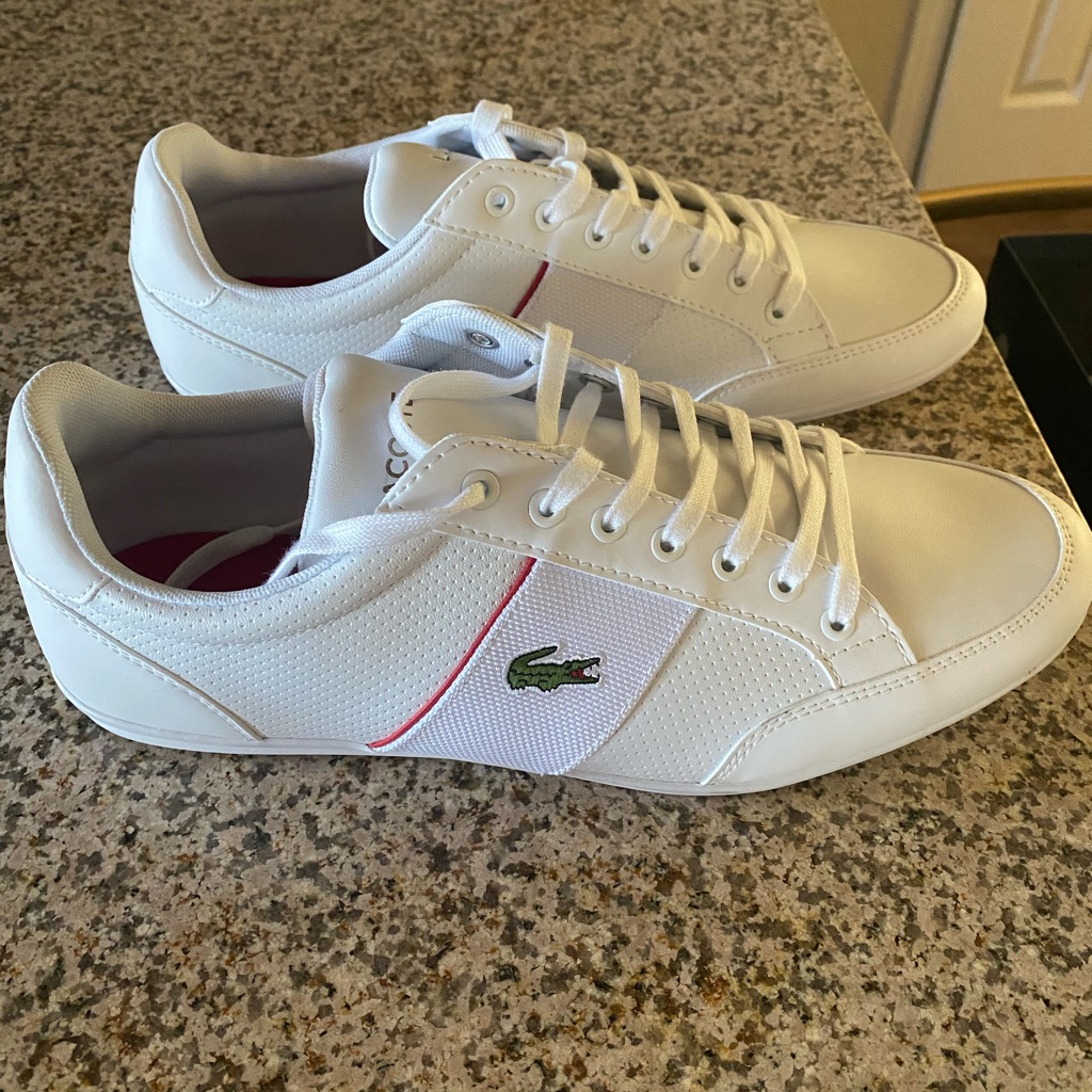 Lacoste